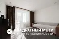 1 room apartment 28 m² Minsk, Belarus