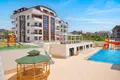 Appartement 1 chambre 160 m² Oba, Turquie
