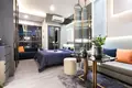 1 bedroom condo 31 m² Bangkok, Thailand