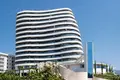 Appartement 1 chambre 47 m² Budva, Monténégro