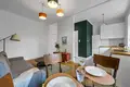 2 room apartment 45 m² in Warsaw, Poland