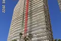 Apartamento 1 habitacion 76 m² Benidorm, Španjolska