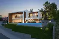 Wohnung 5 Schlafzimmer 421 m² Peyia, Zypern