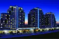 Complexe résidentiel RIVERSIDE LIFE RESIDENCE - ELITNAYa ZhIZN U MORYa