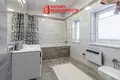 Casa 4 habitaciones 154 m² Abuchauski sielski Saviet, Belarús