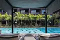 1 bedroom apartment 56 m² Rawai, Thailand