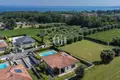 Вилла 7 комнат 250 м² Manerba del Garda, Италия