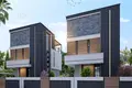 Квартира 1 комната 254 м² Дёшемеалты, Турция