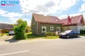 Haus 90 m² Poswol, Litauen