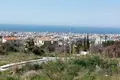 Parcelas  Konia, Chipre