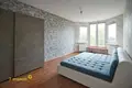 Appartement 1 chambre 40 m² Pryluki, Bélarus