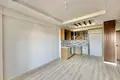 Wohnung 2 zimmer 62 m² Mezitli, Türkei