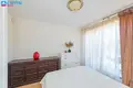 Apartamento 2 habitaciones 46 m² Jonuciai II, Lituania