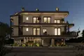 Apartamento 1 habitacion 77 m² Aradippou, Chipre