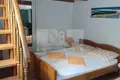 Mieszkanie 3 pokoi  Okrug Gornji, Chorwacja