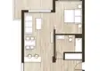 2 bedroom apartment 87 m² Orihuela, Spain