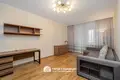 Wohnung 1 zimmer 50 m² Minsk, Belarus