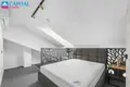 Apartamento 2 habitaciones 33 m² Silute, Lituania