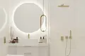 Studio apartment 1 bedroom 34 m² Morphou, Northern Cyprus
