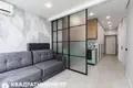 2 room apartment 36 m² Minsk, Belarus