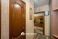 2 bedroom apartment 42 m² Minsk, Belarus