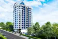 Apartamento 54 m² Mahmutlar, Turquía