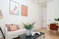 Mieszkanie 4 pokoi 63 m² Miasto Stołeczne Praga, Czechy