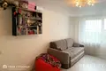 Wohnung 3 zimmer 72 m² Minsk, Belarus