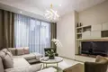 Complejo residencial LIV Residence — ready for rent and residence visa apartments by LIV Developers close to the sea and the beach with views of Dubai Marina