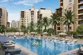 2 bedroom apartment 1 295 m² Dubai, United Arab Emirates