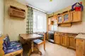 Wohnung 2 zimmer 54 m² Minsk, Belarus