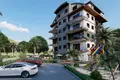 Wohnung 2 zimmer 50 m² Obakoy, Türkei