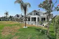 Villa 4 pièces 230 m² Fethiye, Turquie