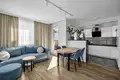 Wohnung 3 zimmer 67 m² Warschau, Polen