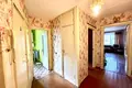 Wohnung 3 zimmer 51 m² Orscha, Belarus