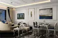Wohnung 2 zimmer 60 m² Demirtas Koyu, Türkei
