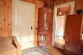Casa 62 m² Nieharelski sielski Saviet, Belarús