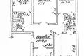 Apartamento 4 habitaciones 76 m² Hieraniony, Belarús