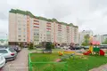 Квартира 2 комнаты 58 м² Боровляны, Беларусь