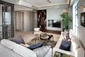 Wohnkomplex Residential complex with park views, near the Financial center, Istanbul, Turkey