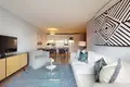 3 bedroom apartment 88 m² in London, United Kingdom