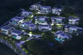 Willa 3 pokoi 380 m² Phuket, Tajlandia