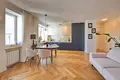 Appartement 2 chambres 67 m² Varsovie, Pologne