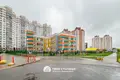 1 bedroom apartment 44 m² Minsk, Belarus