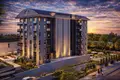 2 bedroom apartment 74 m² Aksu, Turkey