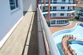Appartement 3 chambres 100 m² Alanya, Turquie