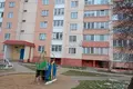 Квартира 2 комнаты 59 м² Заславль, Беларусь