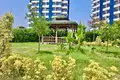 Wohnung 2 zimmer 56 m² Mezitli, Türkei