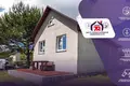 House 134 m² Astrashitskagaradokski rural council, Belarus
