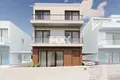 3 bedroom apartment 123 m² Germasogeia, Cyprus